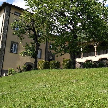 Apartment Casa Gianfrati Corfino ภายนอก รูปภาพ