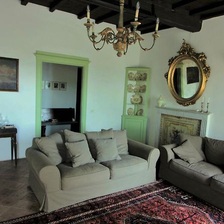 Apartment Casa Gianfrati Corfino ภายนอก รูปภาพ