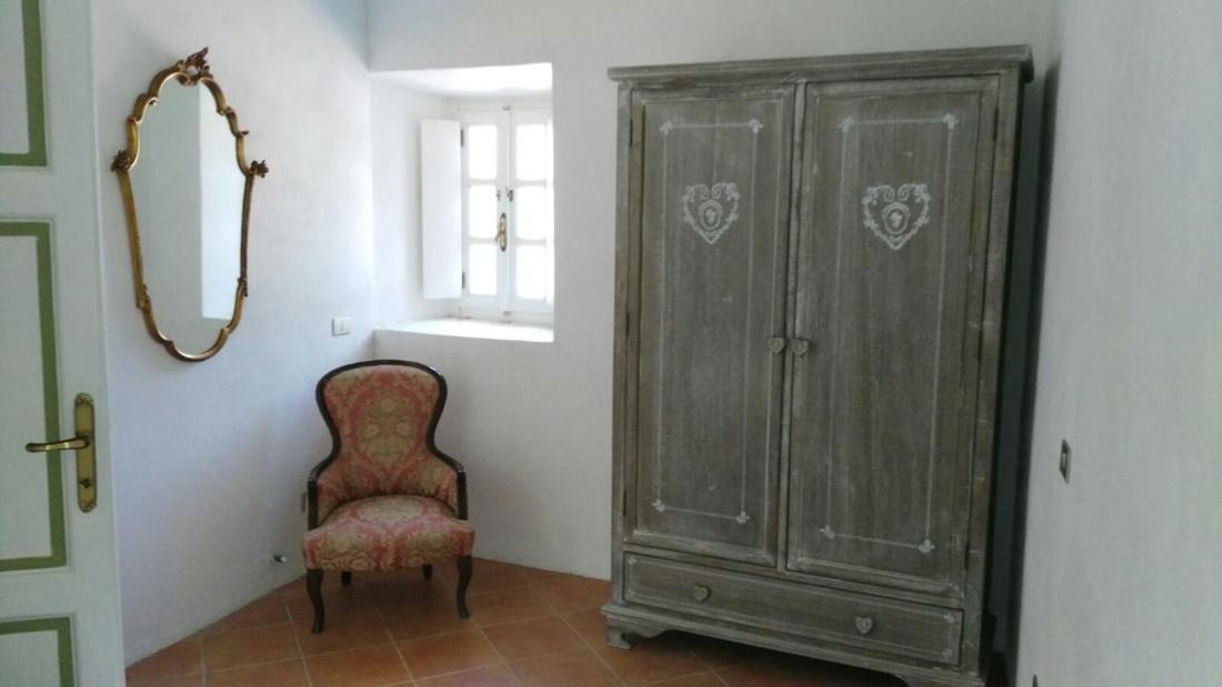 Apartment Casa Gianfrati Corfino ห้อง รูปภาพ