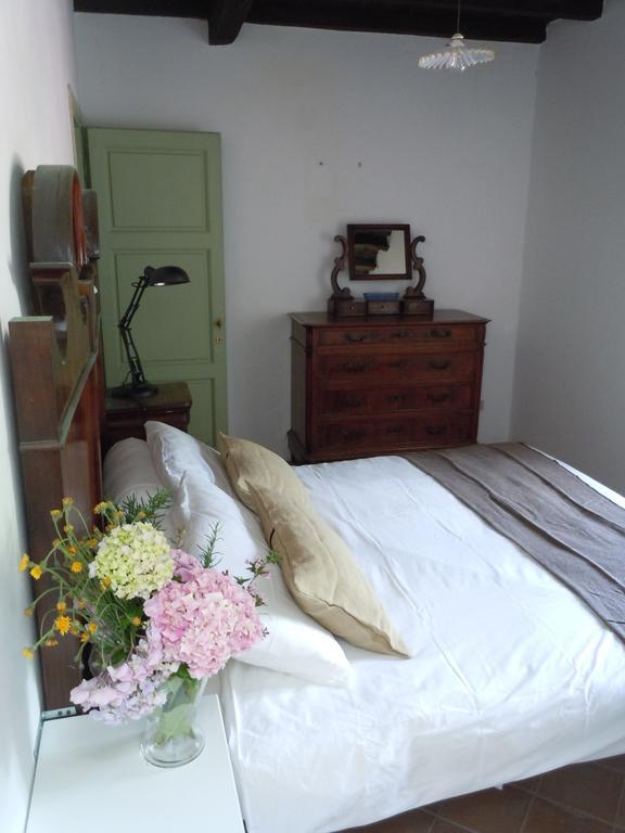 Apartment Casa Gianfrati Corfino ภายนอก รูปภาพ