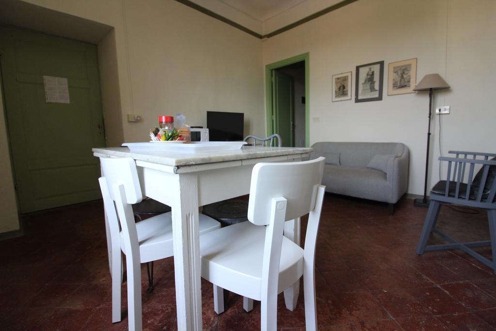 Apartment Casa Gianfrati Corfino ภายนอก รูปภาพ