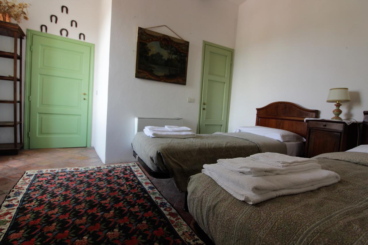 Apartment Casa Gianfrati Corfino ภายนอก รูปภาพ