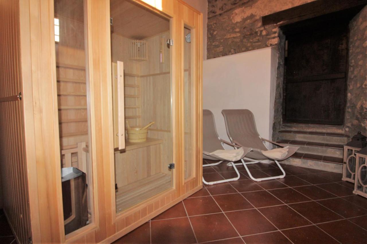 Apartment Casa Gianfrati Corfino ภายนอก รูปภาพ
