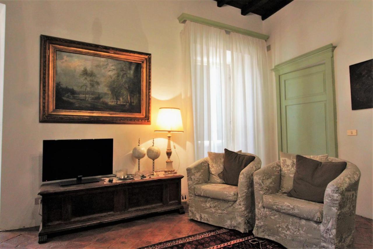 Apartment Casa Gianfrati Corfino ภายนอก รูปภาพ