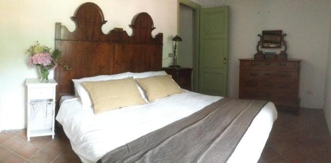 Apartment Casa Gianfrati Corfino ภายนอก รูปภาพ